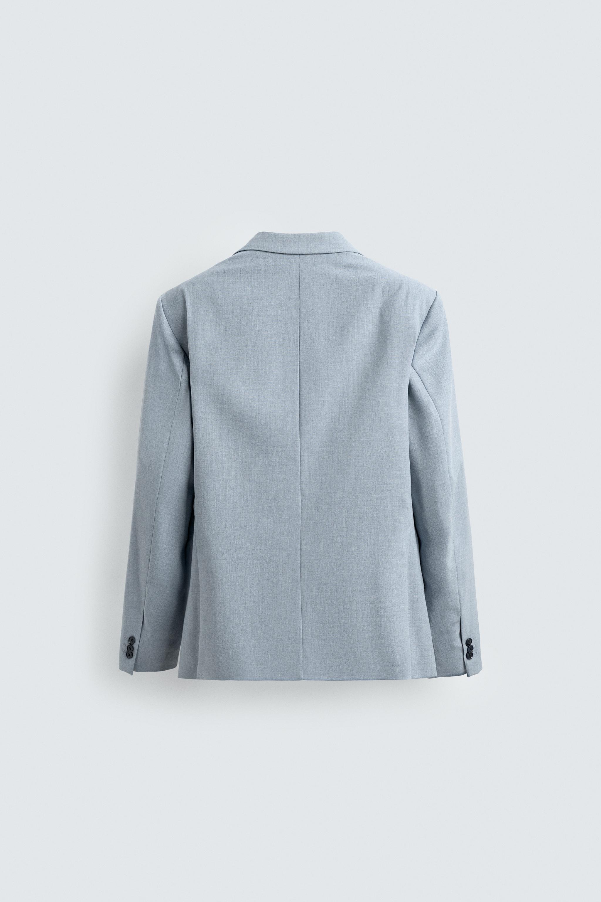 VESTE DE COSTUME SLIM FIT